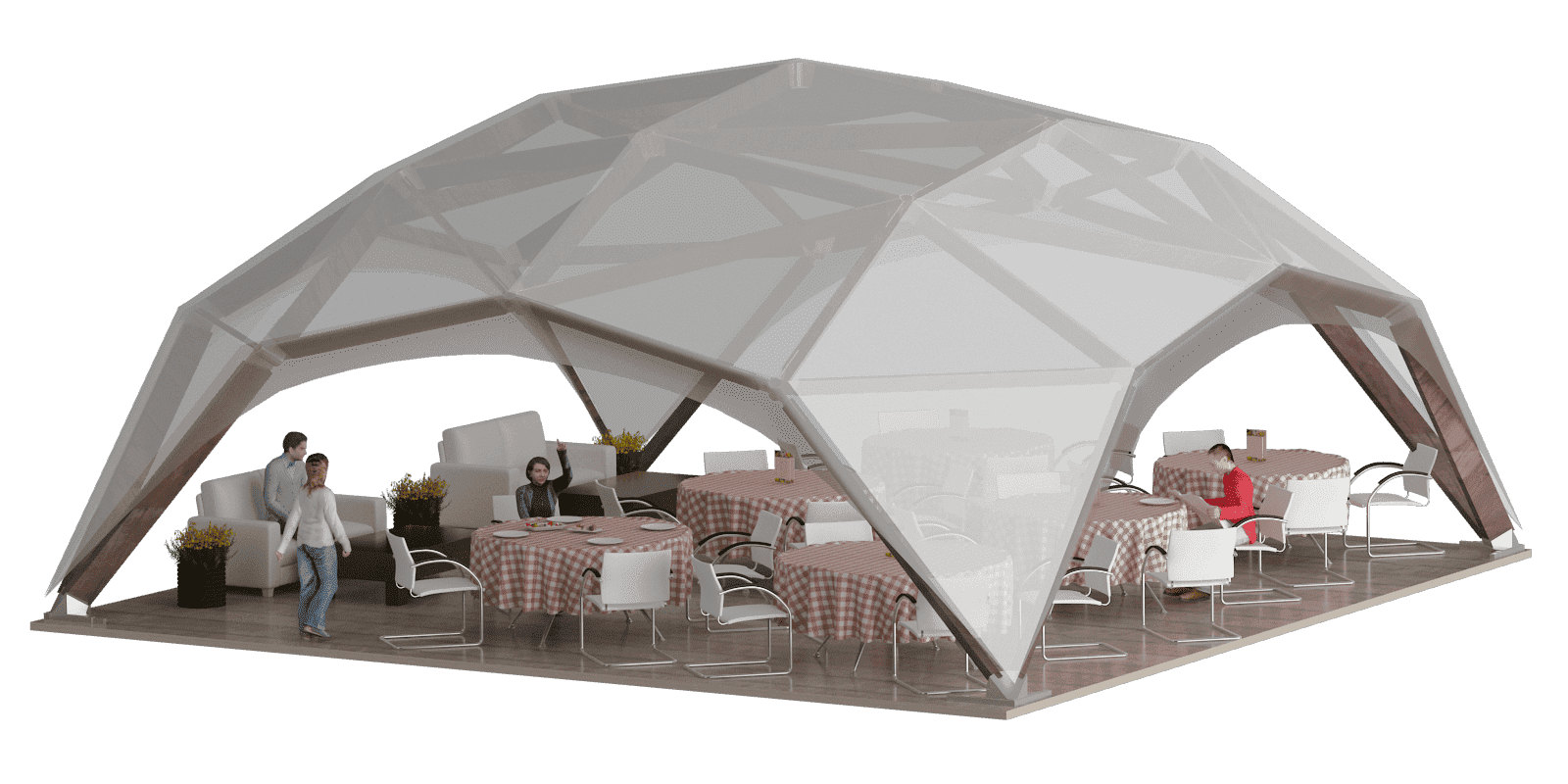 Ресторанный бизнес